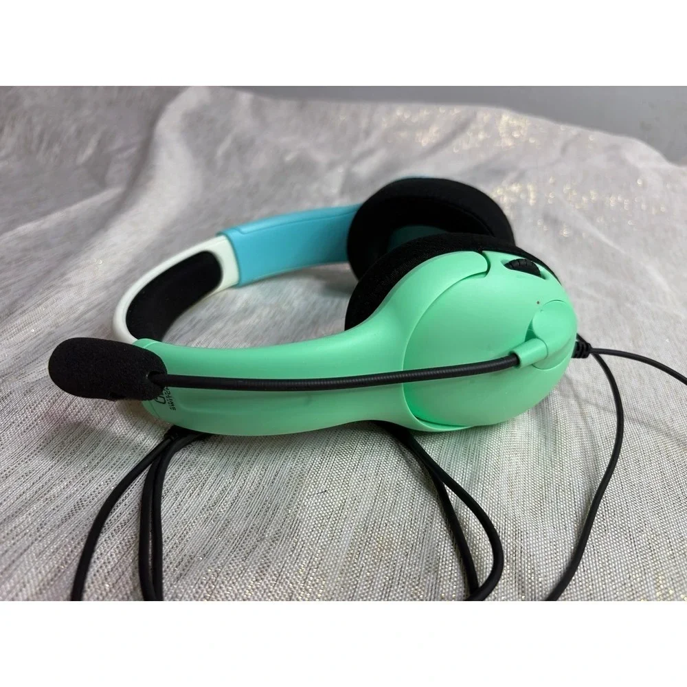 PDP Gaming LVL40 Wired Stereo Gaming Headset
